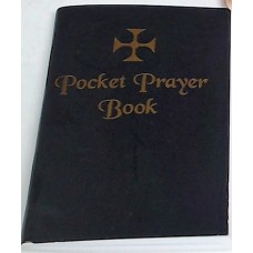 Pocket Prayer Book